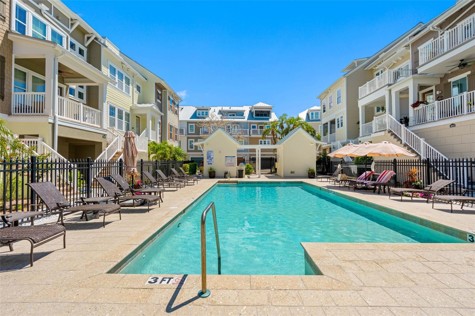 WATERSIDE INDIAN SHORES - Residential