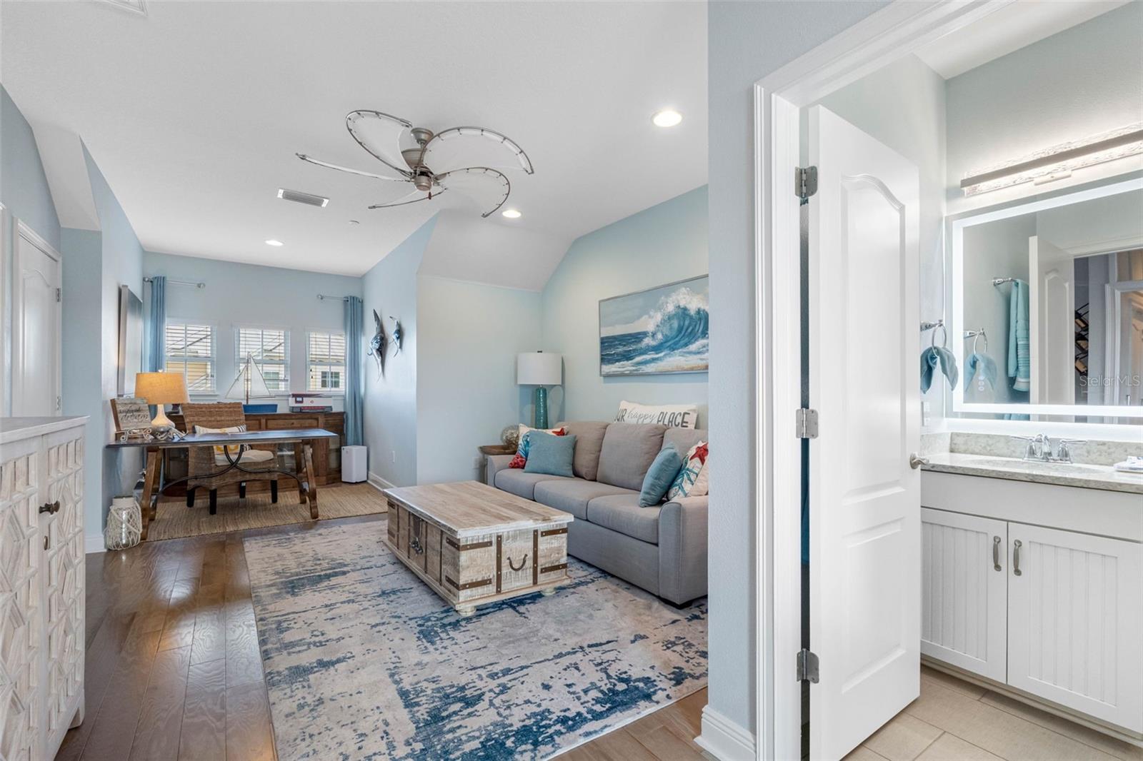 WATERSIDE INDIAN SHORES - Residential