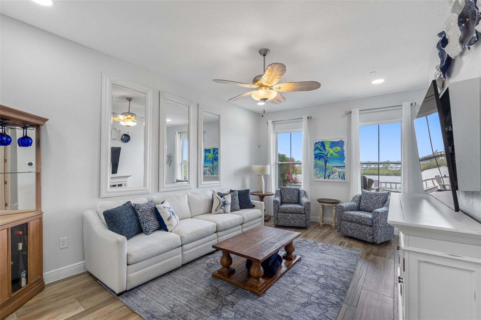 WATERSIDE INDIAN SHORES - Residential