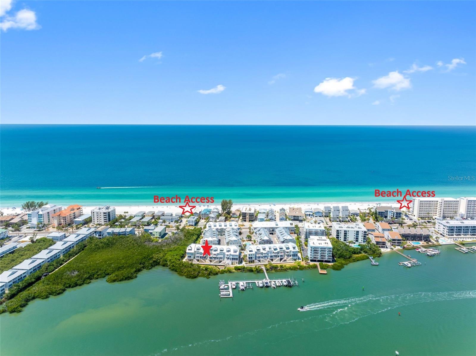 WATERSIDE INDIAN SHORES - Residential