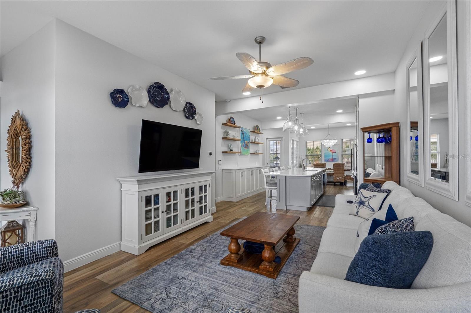 WATERSIDE INDIAN SHORES - Residential