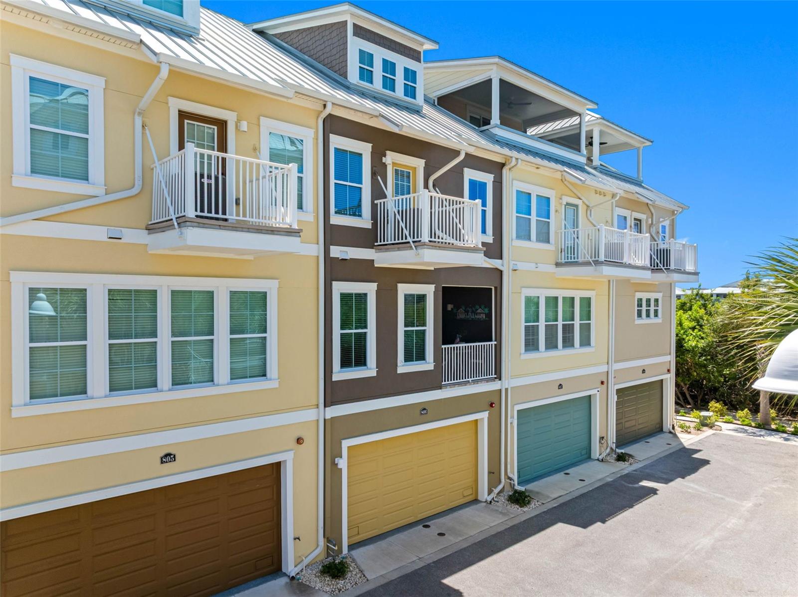 WATERSIDE INDIAN SHORES - Residential