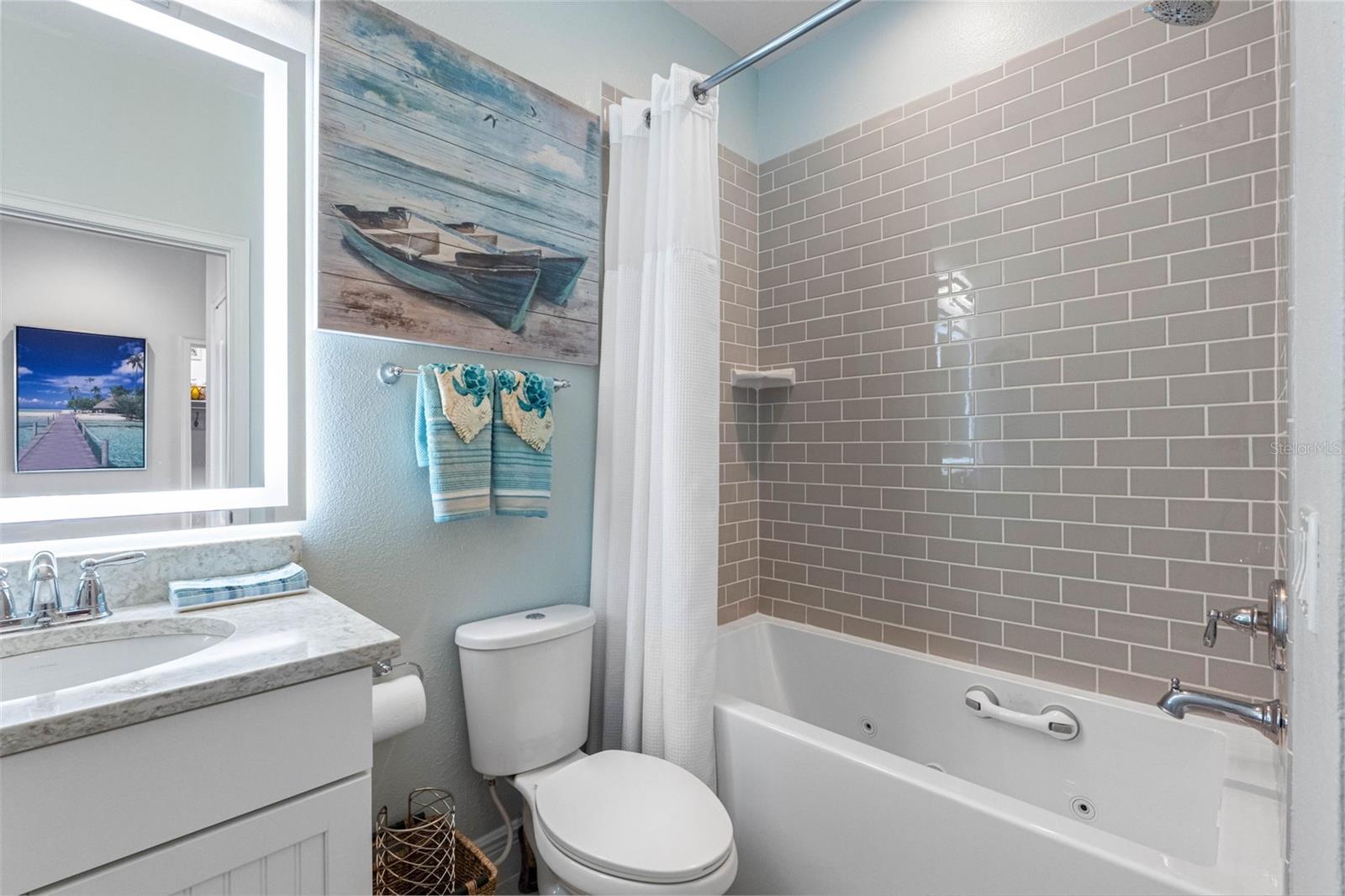 WATERSIDE INDIAN SHORES - Residential