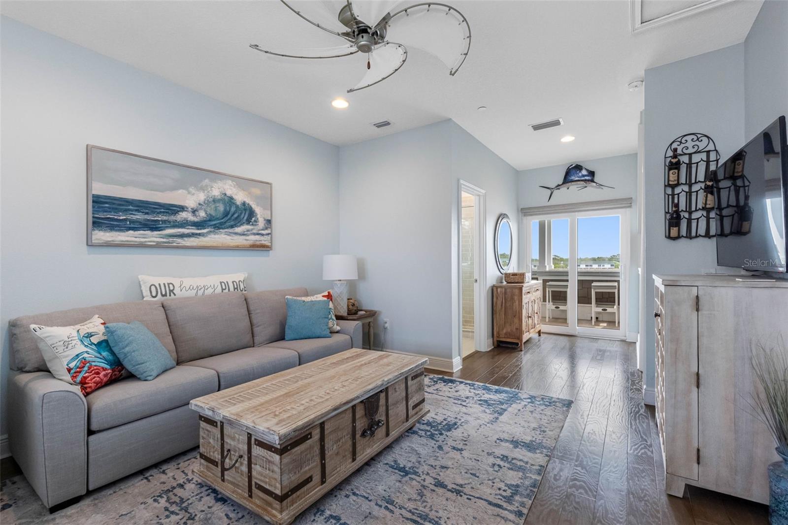 WATERSIDE INDIAN SHORES - Residential