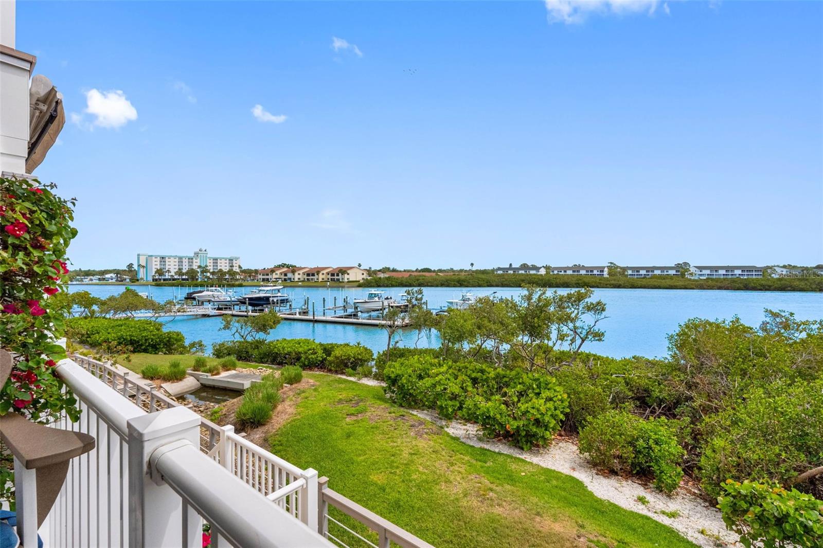 WATERSIDE INDIAN SHORES - Residential