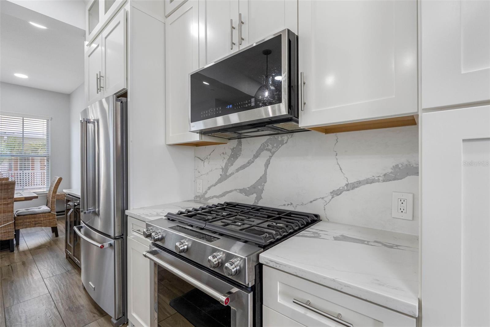 WATERSIDE INDIAN SHORES - Residential