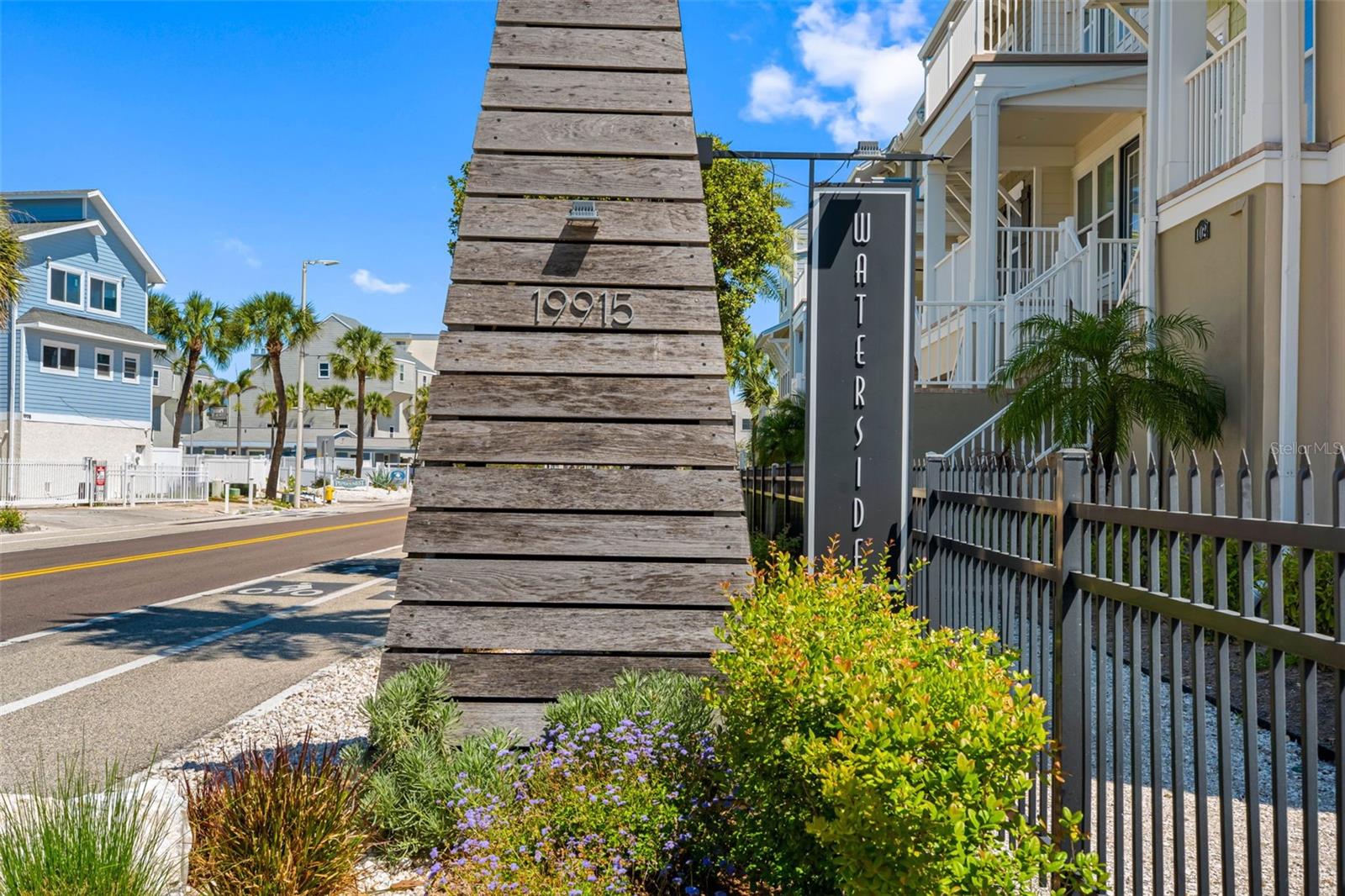 WATERSIDE INDIAN SHORES - Residential