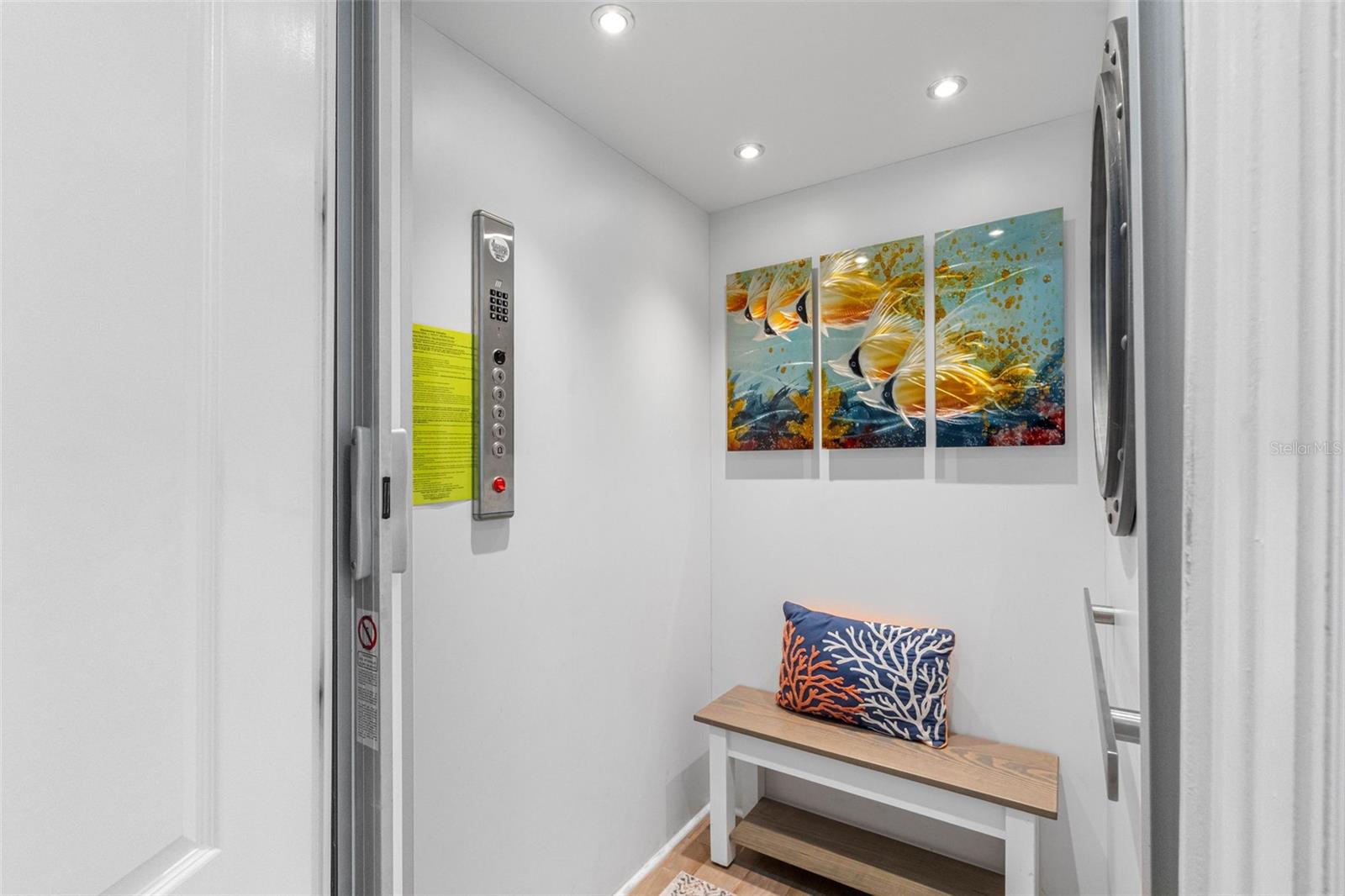 WATERSIDE INDIAN SHORES - Residential