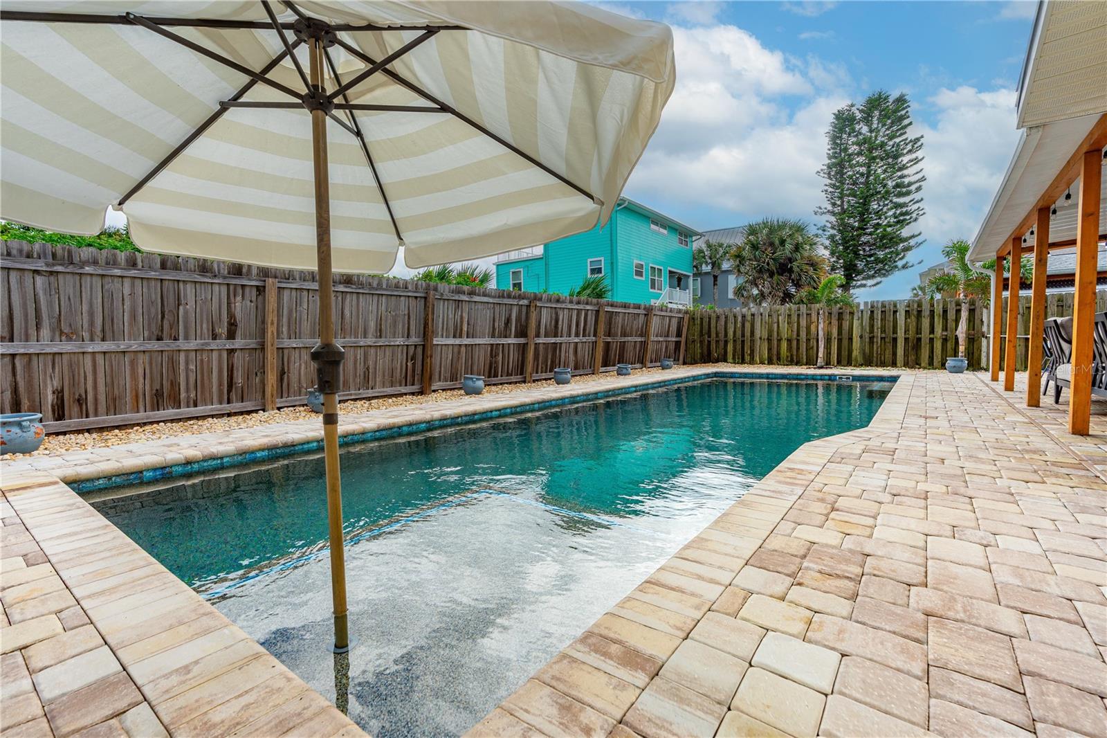 WILBUR BY SEA 02 - Residential