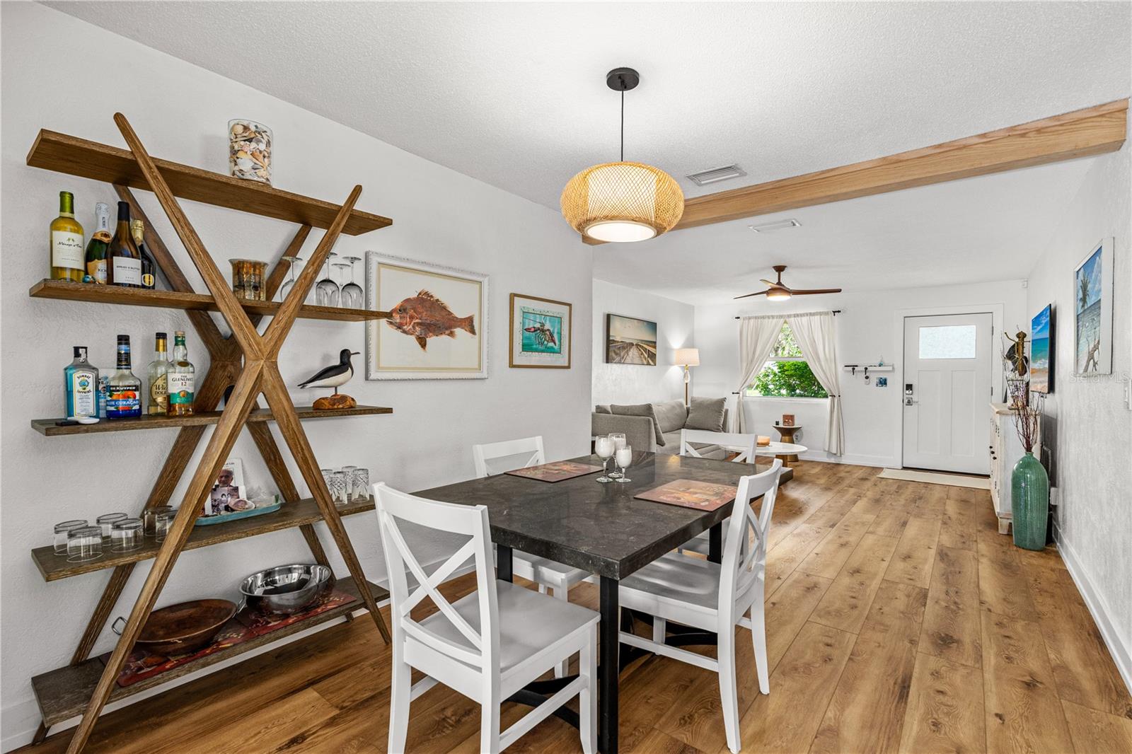 WILBUR BY SEA 02 - Residential