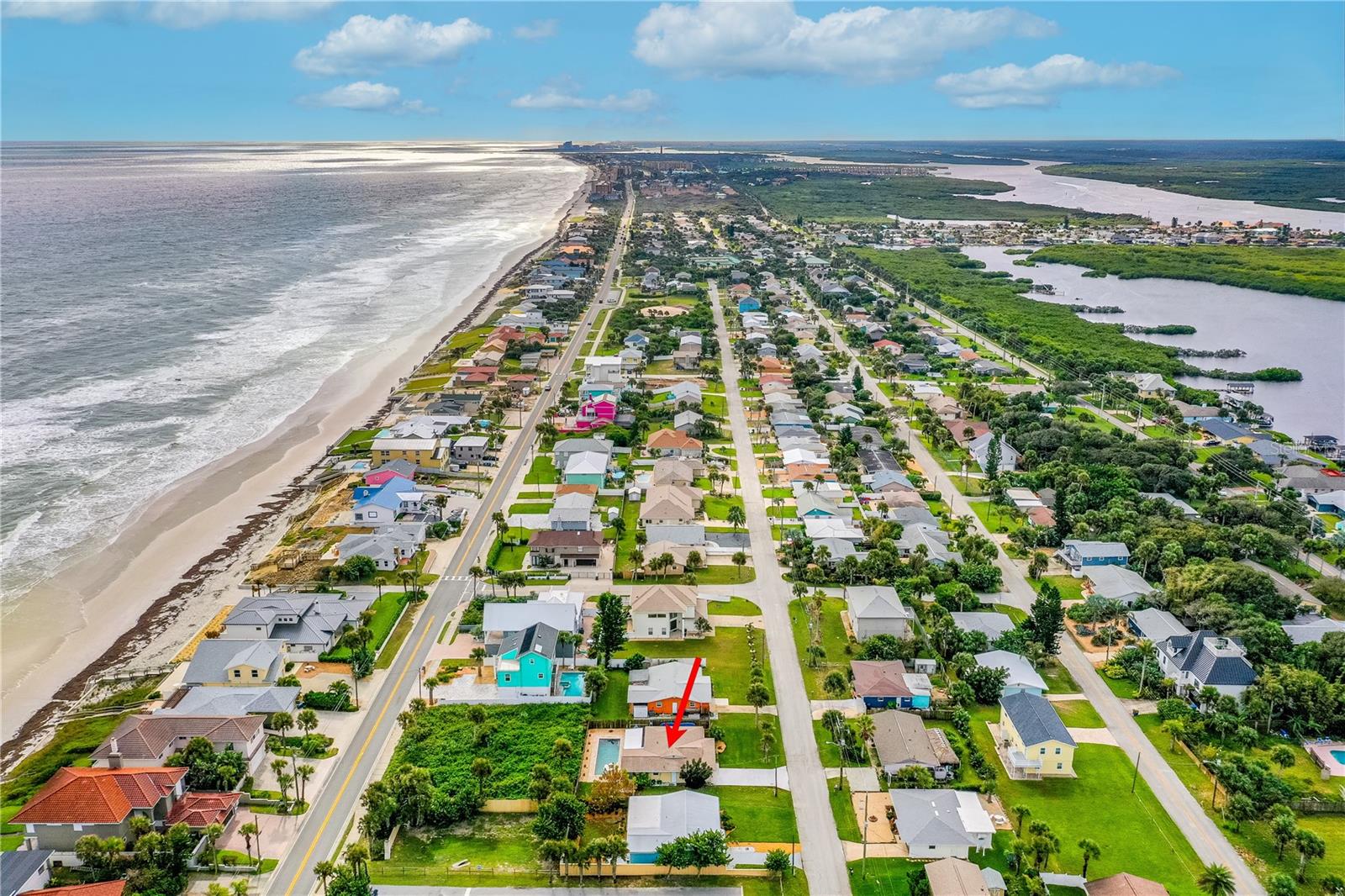 WILBUR BY SEA 02 - Residential