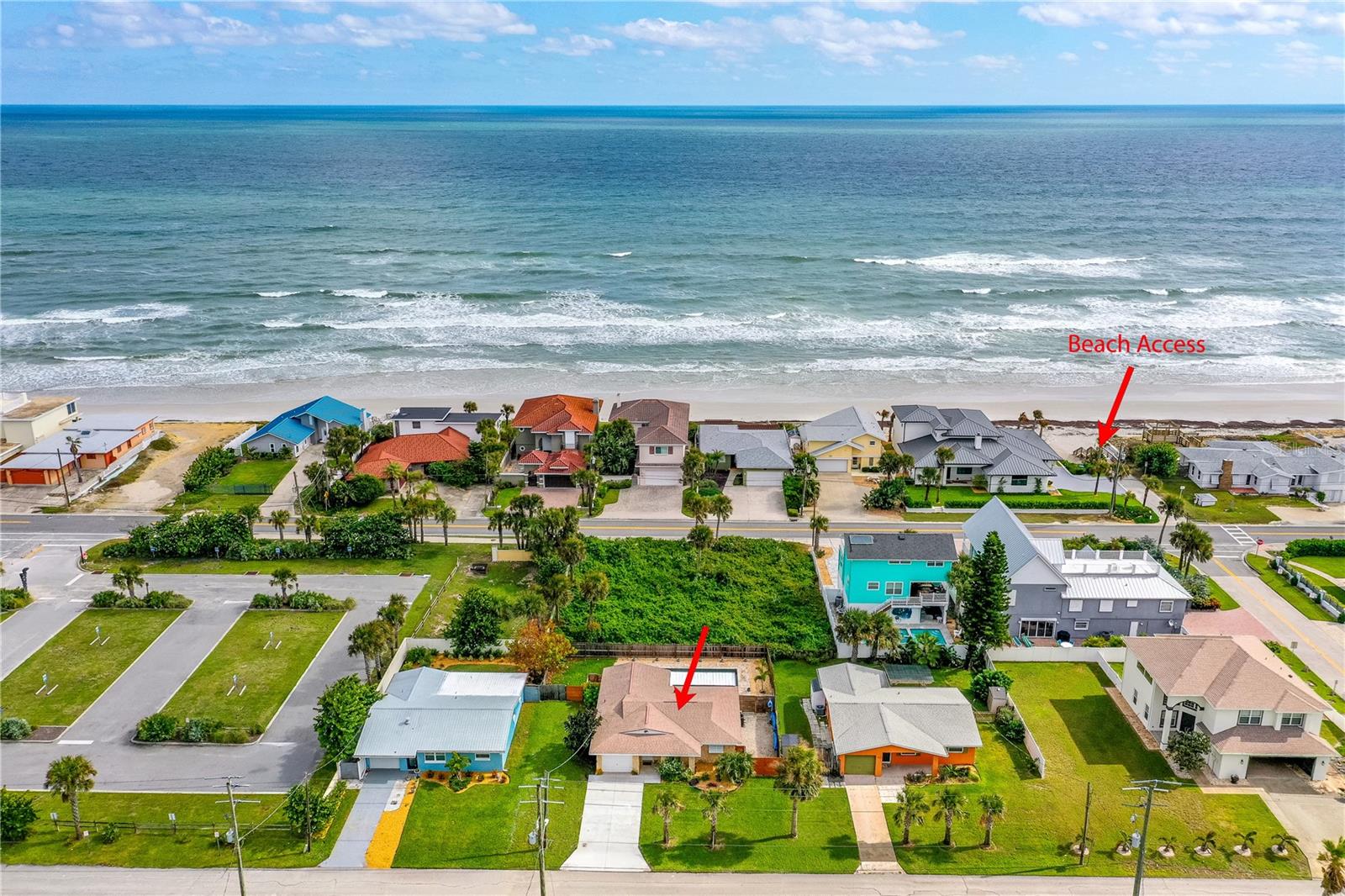 WILBUR BY SEA 02 - Residential