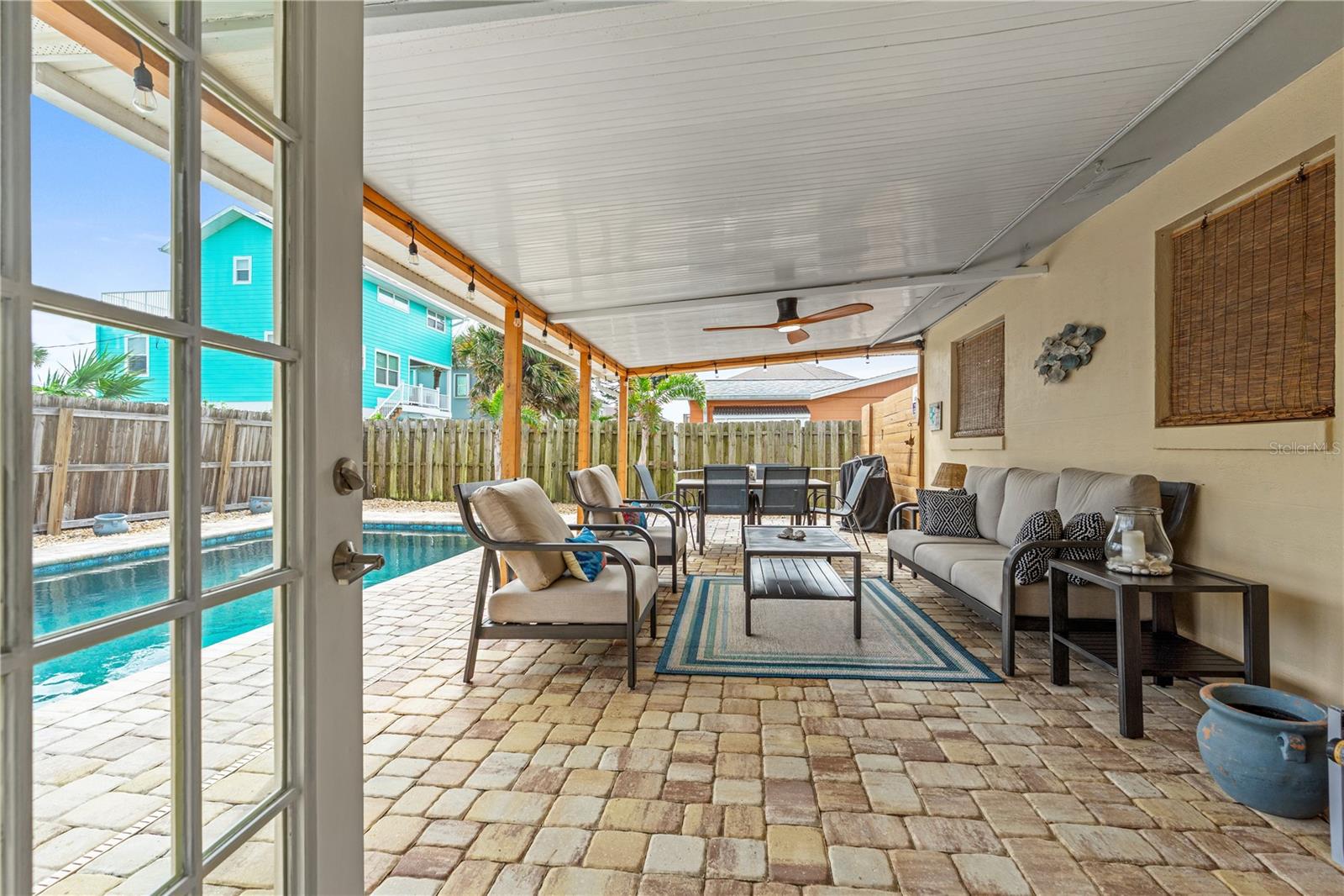 WILBUR BY SEA 02 - Residential