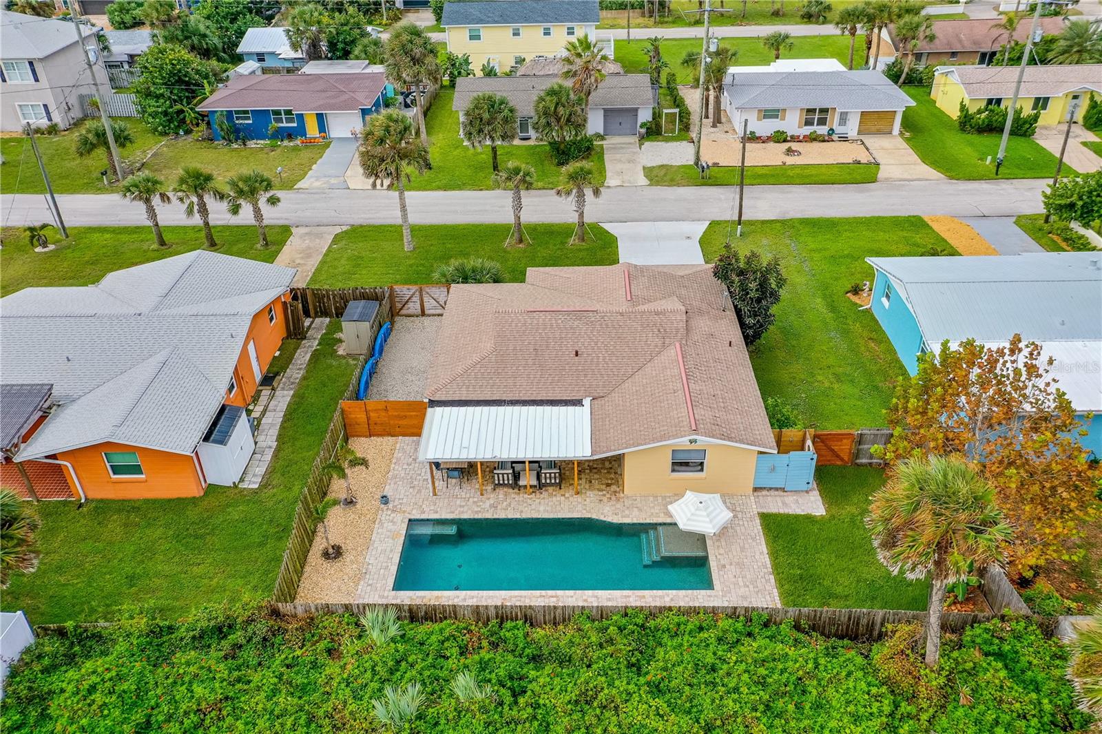 WILBUR BY SEA 02 - Residential