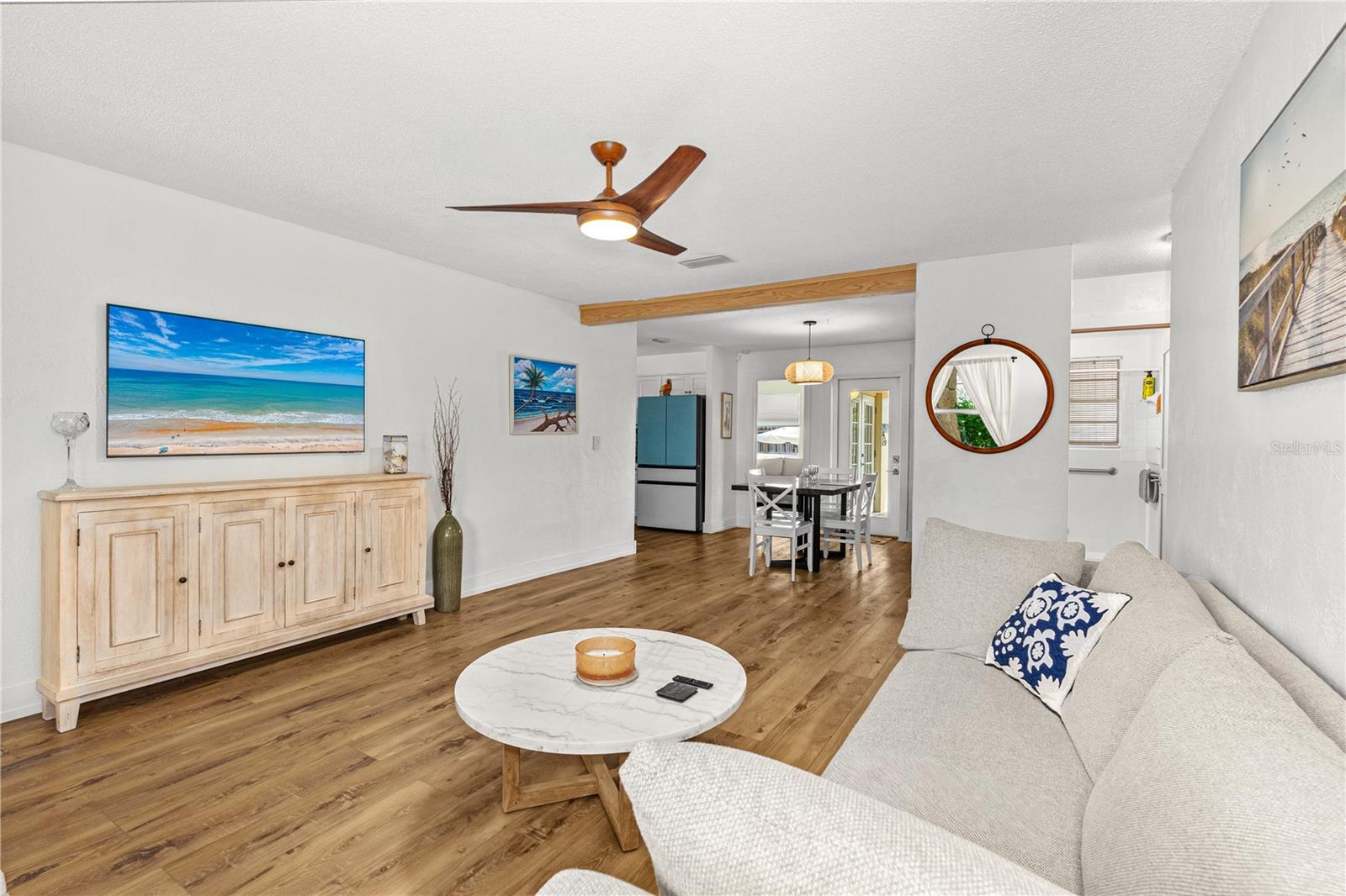 WILBUR BY SEA 02 - Residential