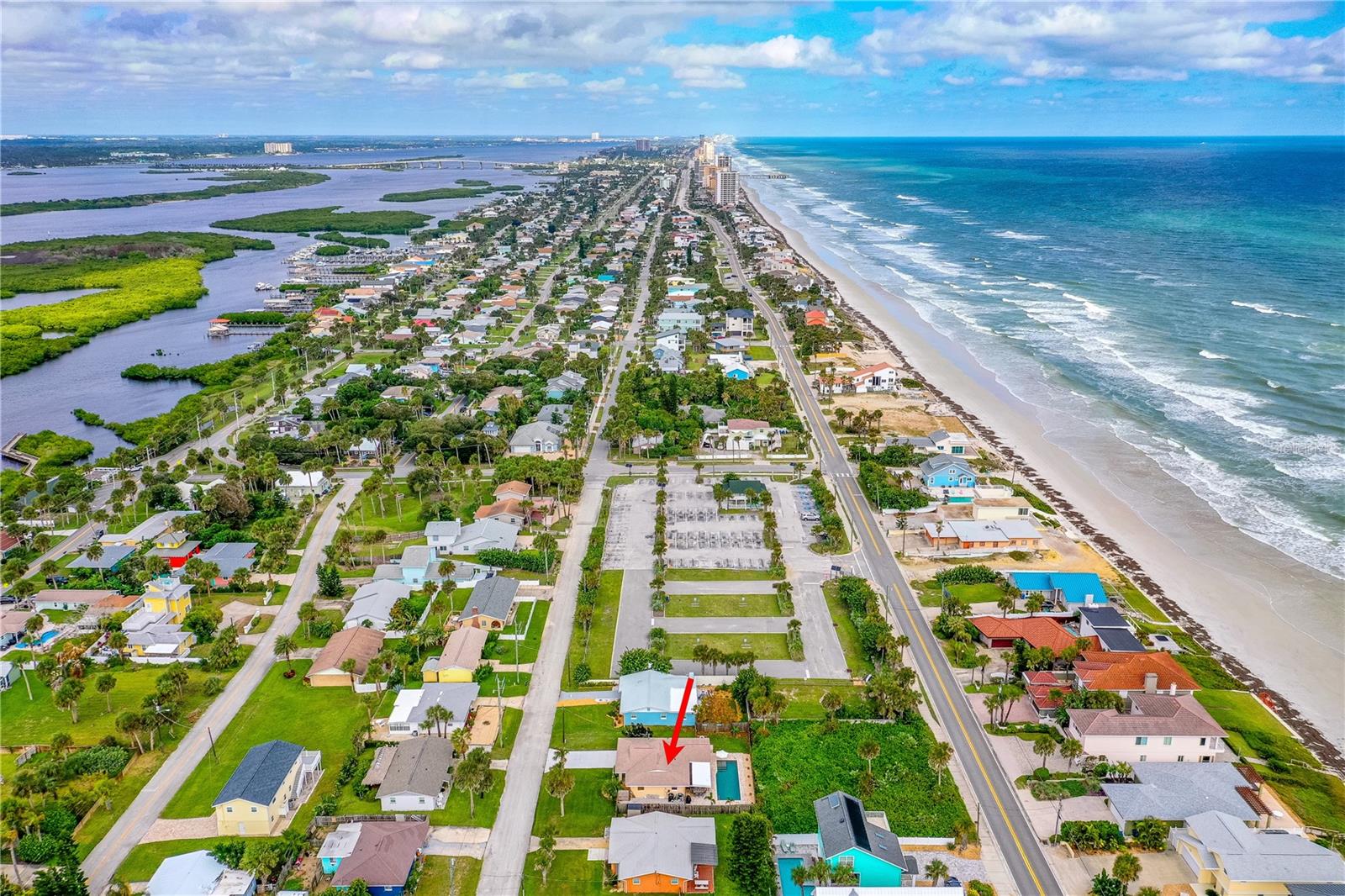 WILBUR BY SEA 02 - Residential