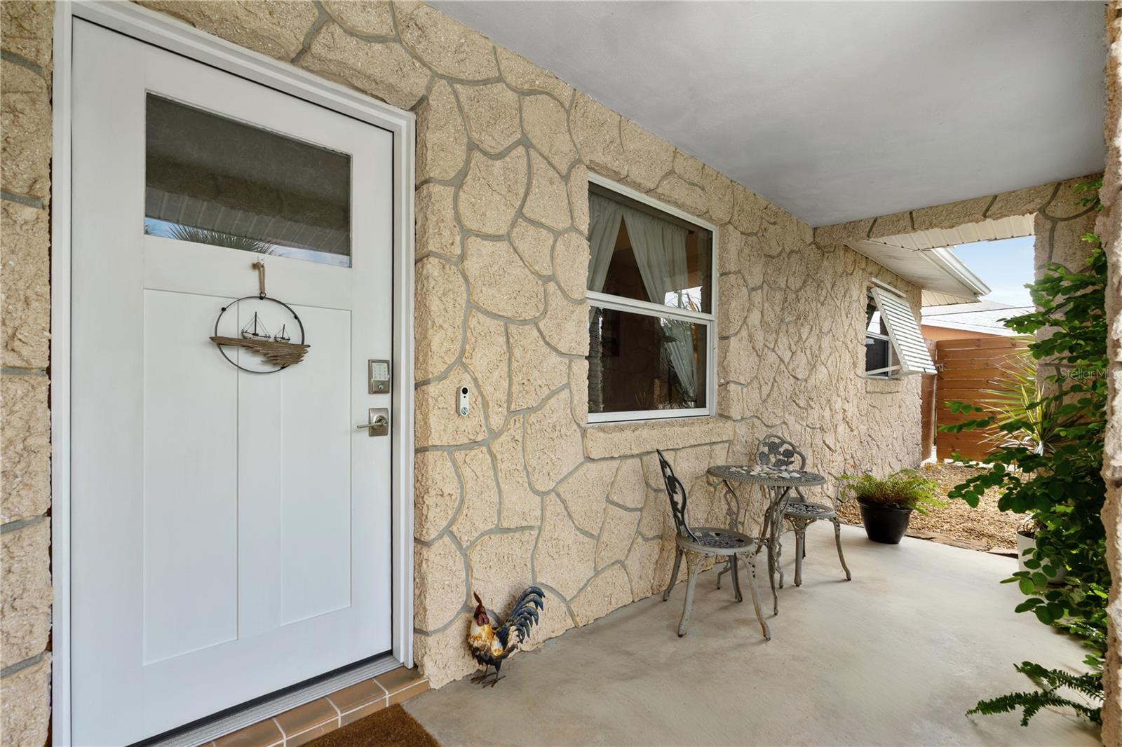 WILBUR BY SEA 02 - Residential