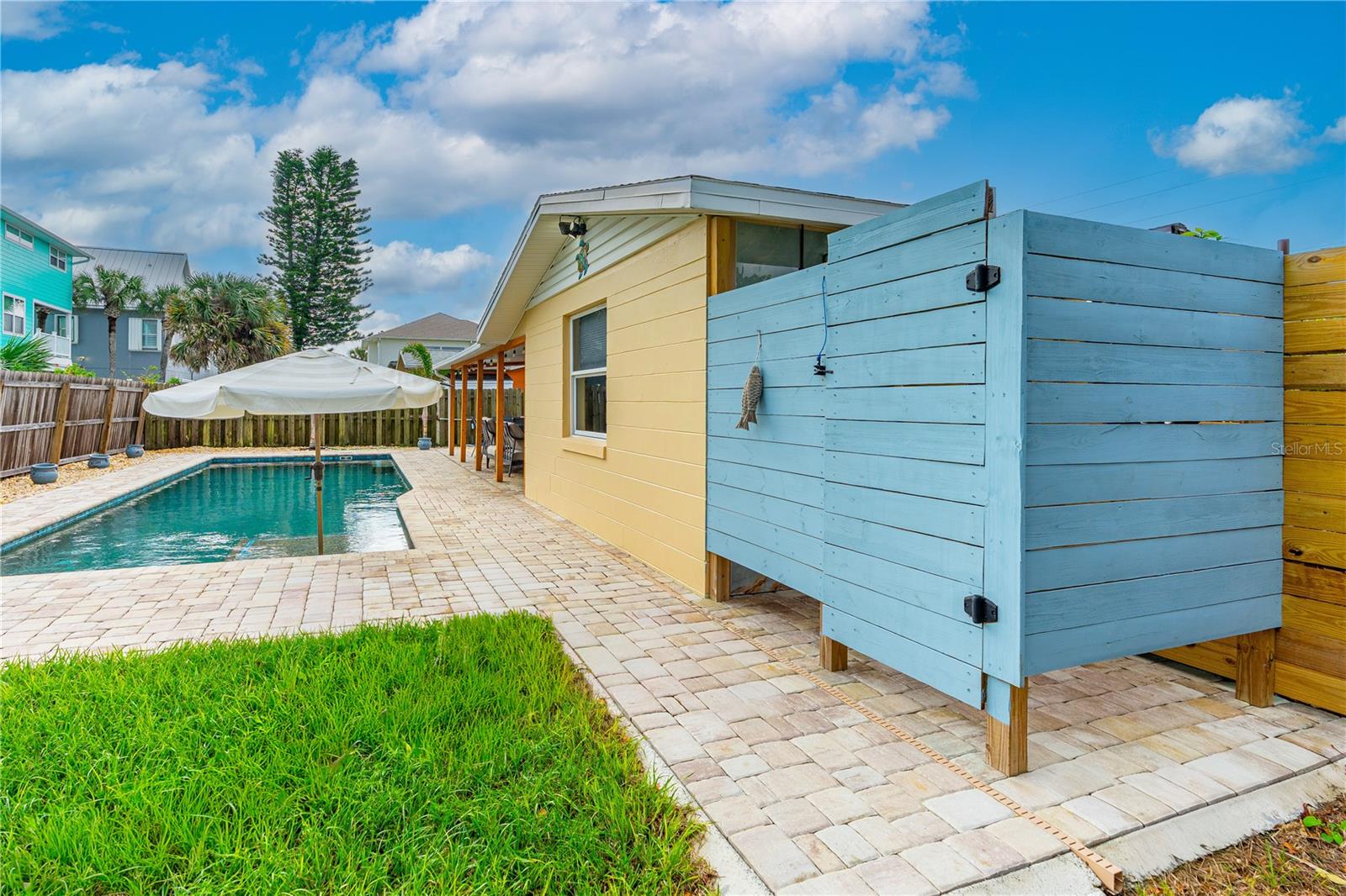 WILBUR BY SEA 02 - Residential