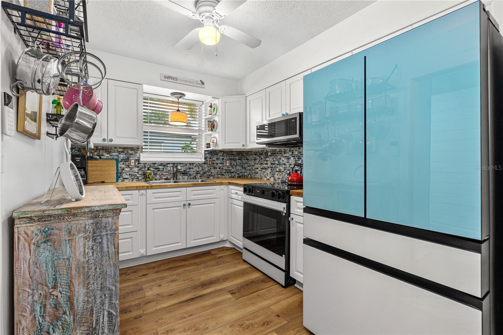 WILBUR BY SEA 02 - Residential