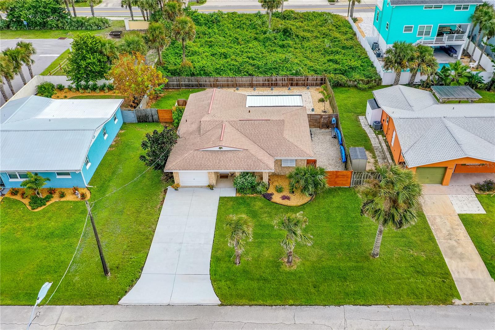 WILBUR BY SEA 02 - Residential