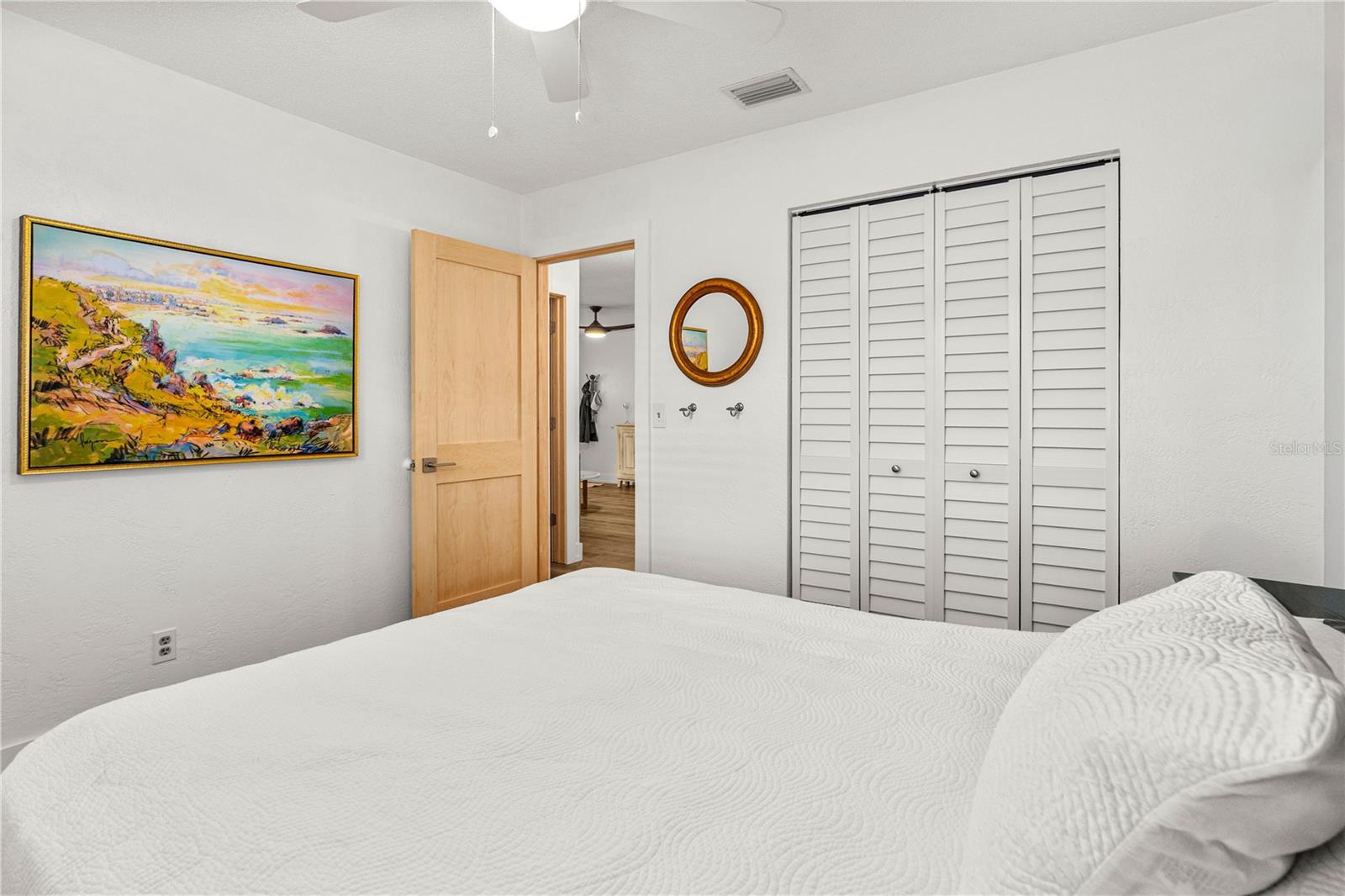 WILBUR BY SEA 02 - Residential