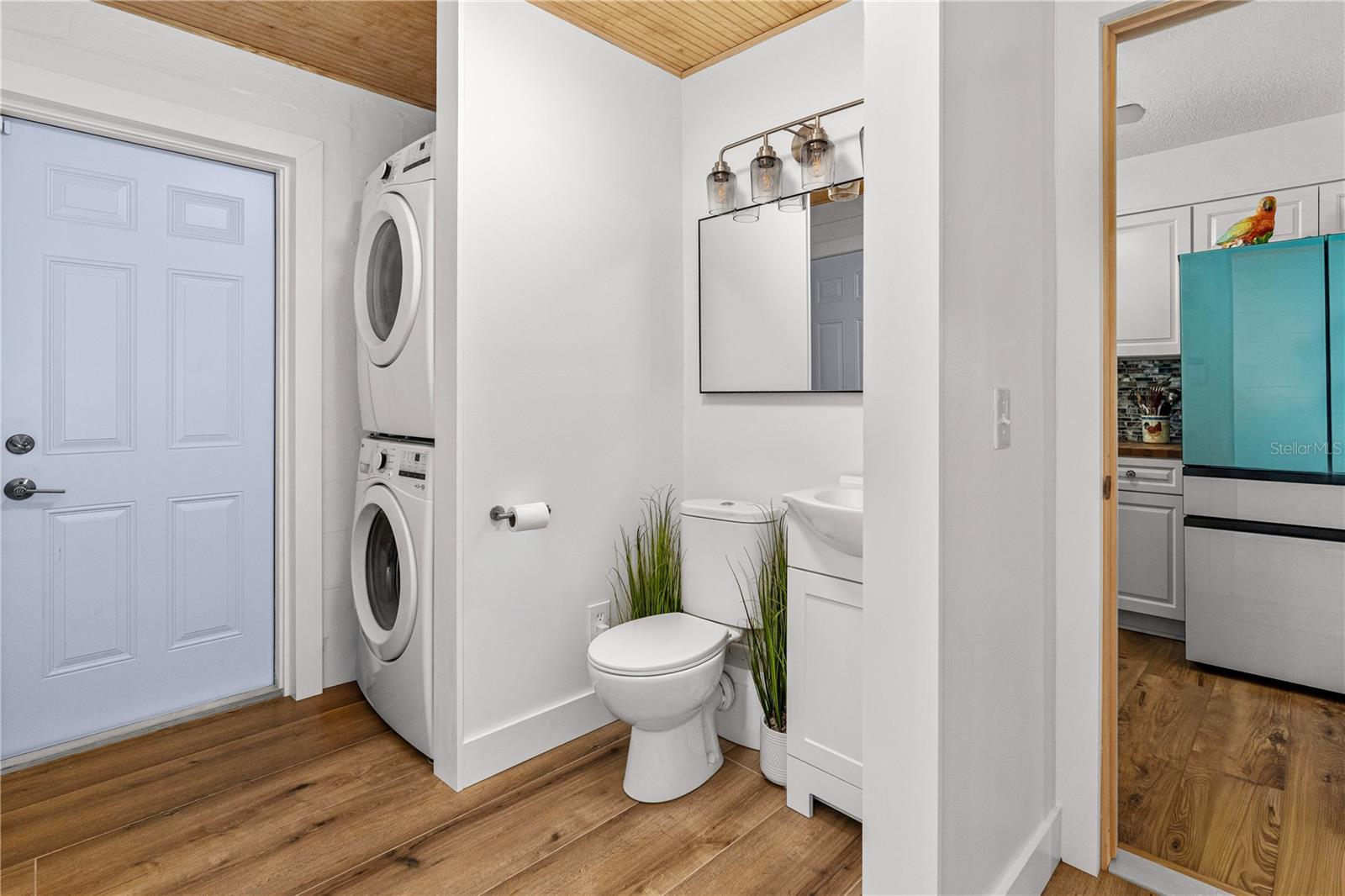 WILBUR BY SEA 02 - Residential