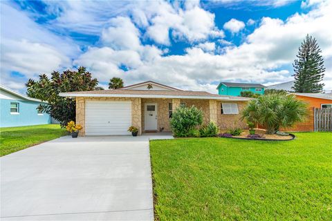 Photo of 4219 Oriole Avenue, Port Orange, FL 32127 (MLS # FC313692) Photo of 4219 Oriole Avenue, Port Orange, FL 32127 (MLS # FC313692)