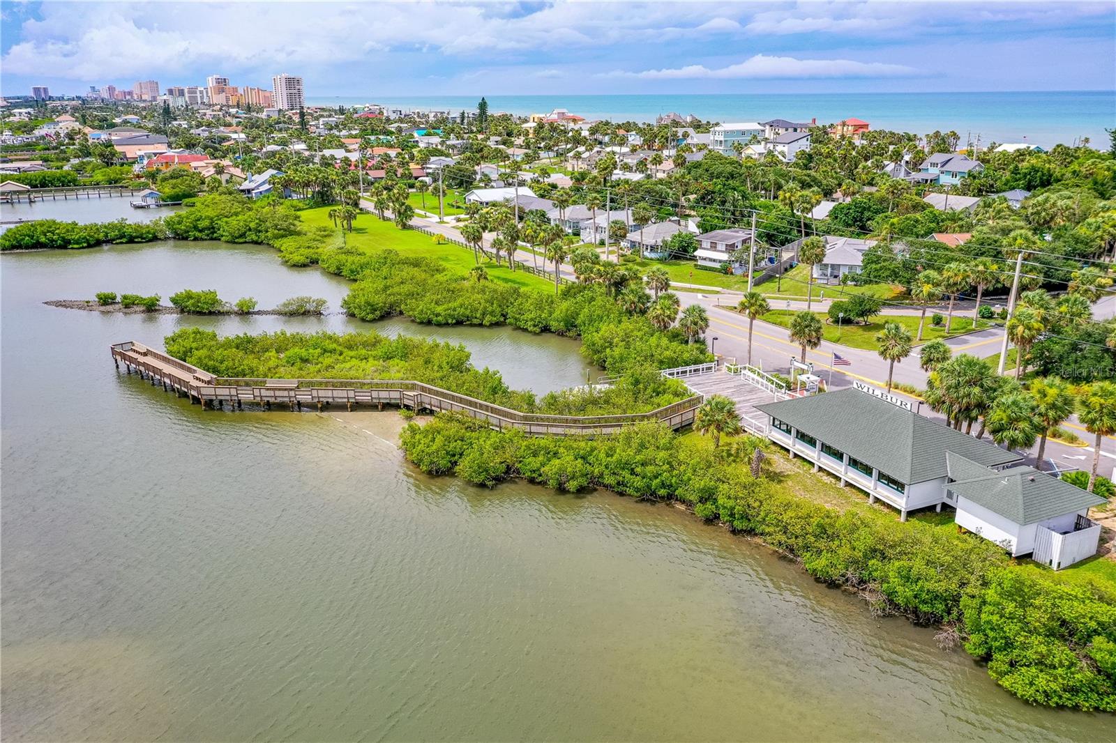 WILBUR BY SEA 02 - Residential