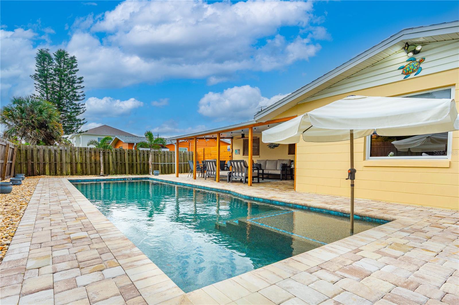 WILBUR BY SEA 02 - Residential