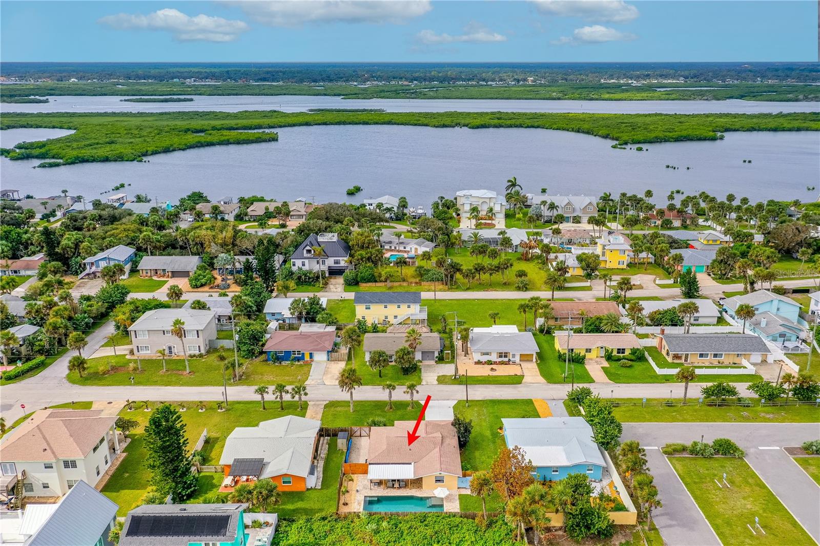 WILBUR BY SEA 02 - Residential