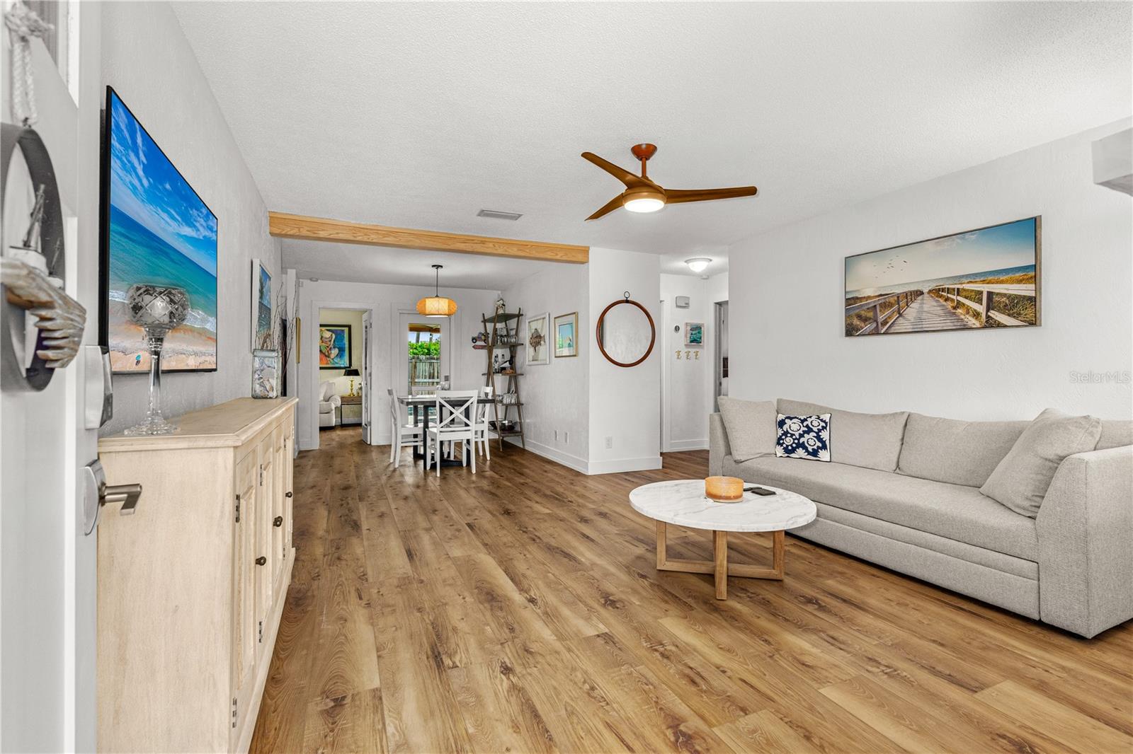 WILBUR BY SEA 02 - Residential