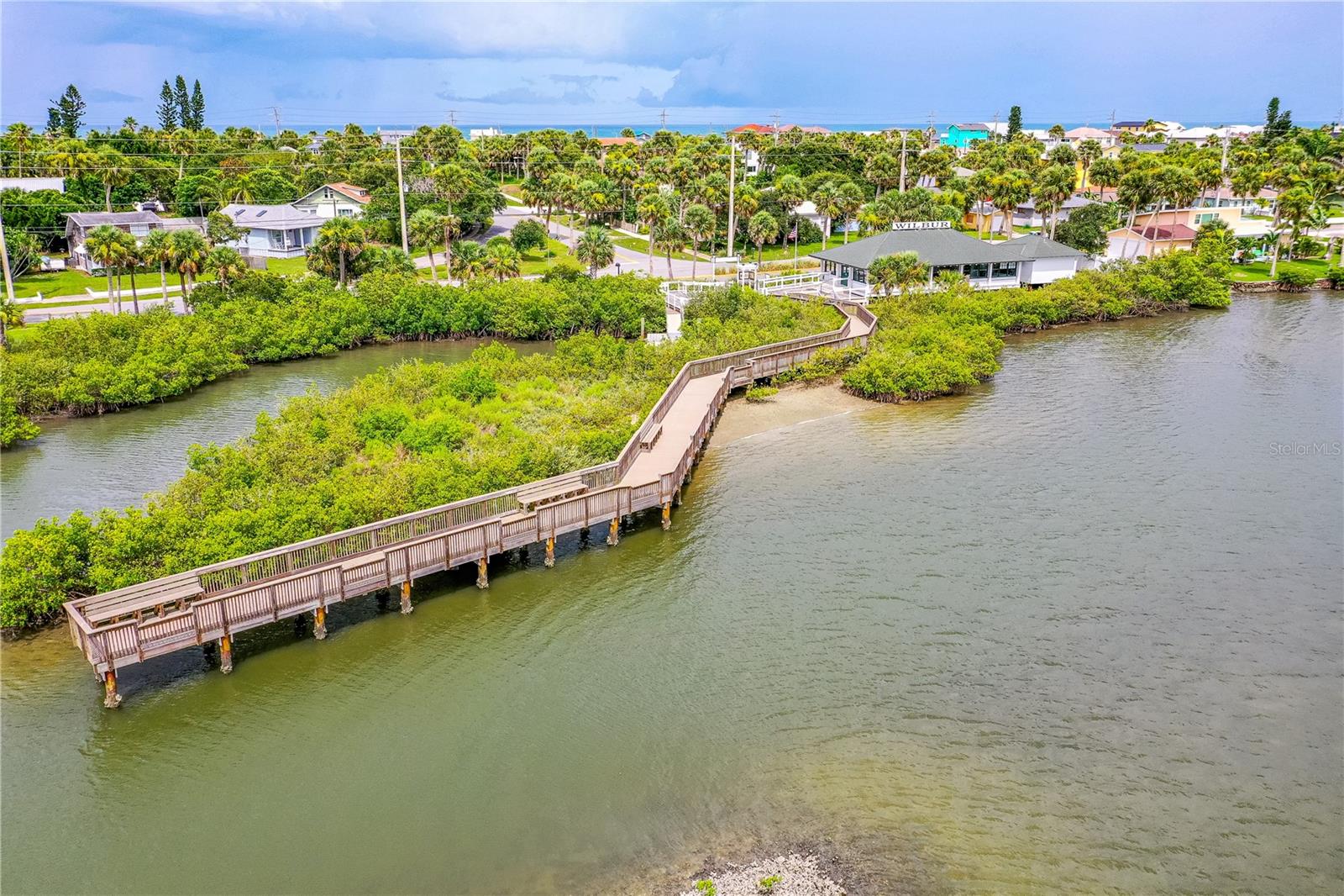 WILBUR BY SEA 02 - Residential