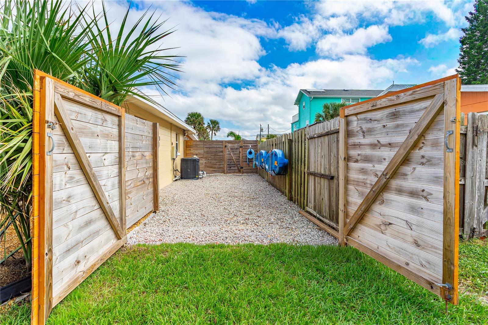 WILBUR BY SEA 02 - Residential