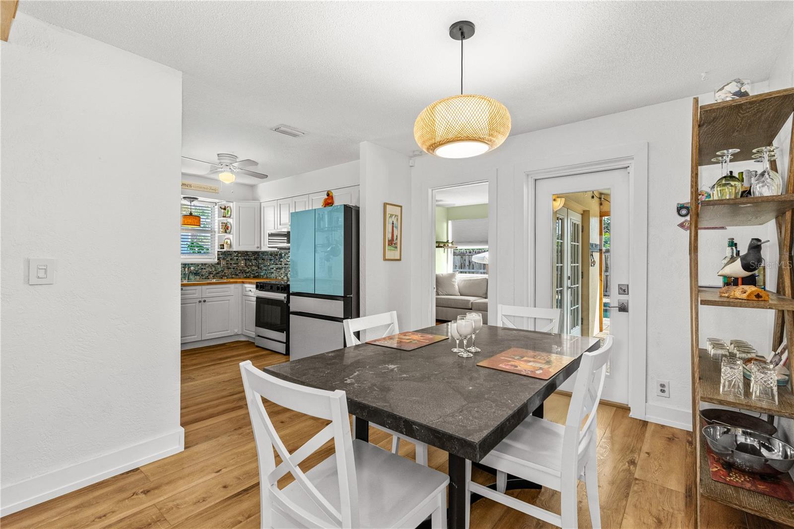 WILBUR BY SEA 02 - Residential