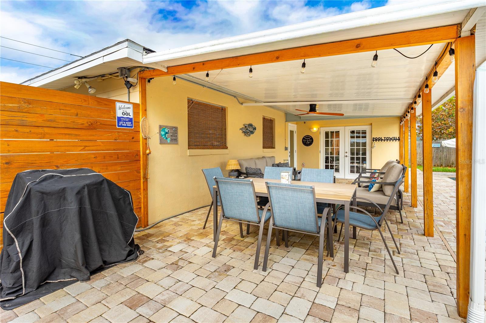 WILBUR BY SEA 02 - Residential