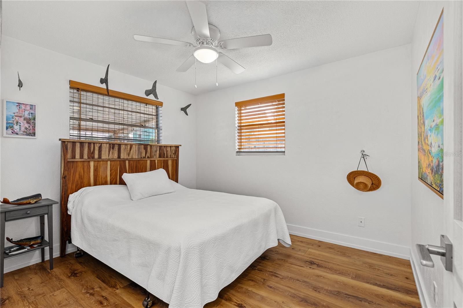 WILBUR BY SEA 02 - Residential