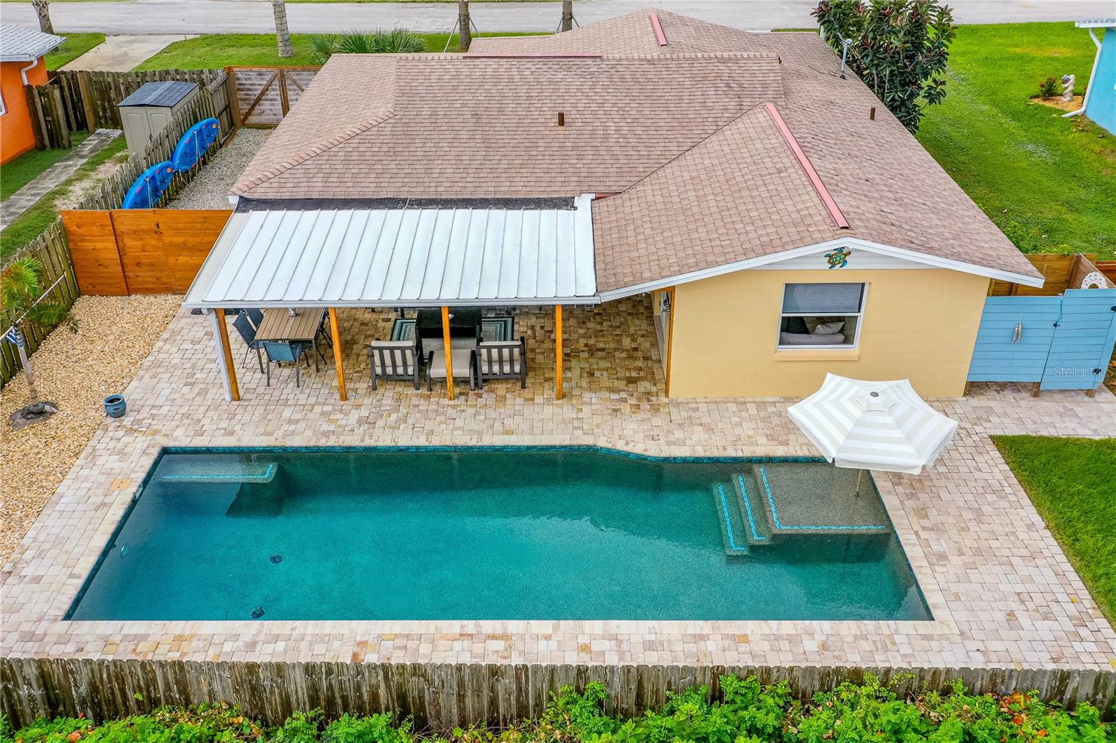 WILBUR BY SEA 02 - Residential