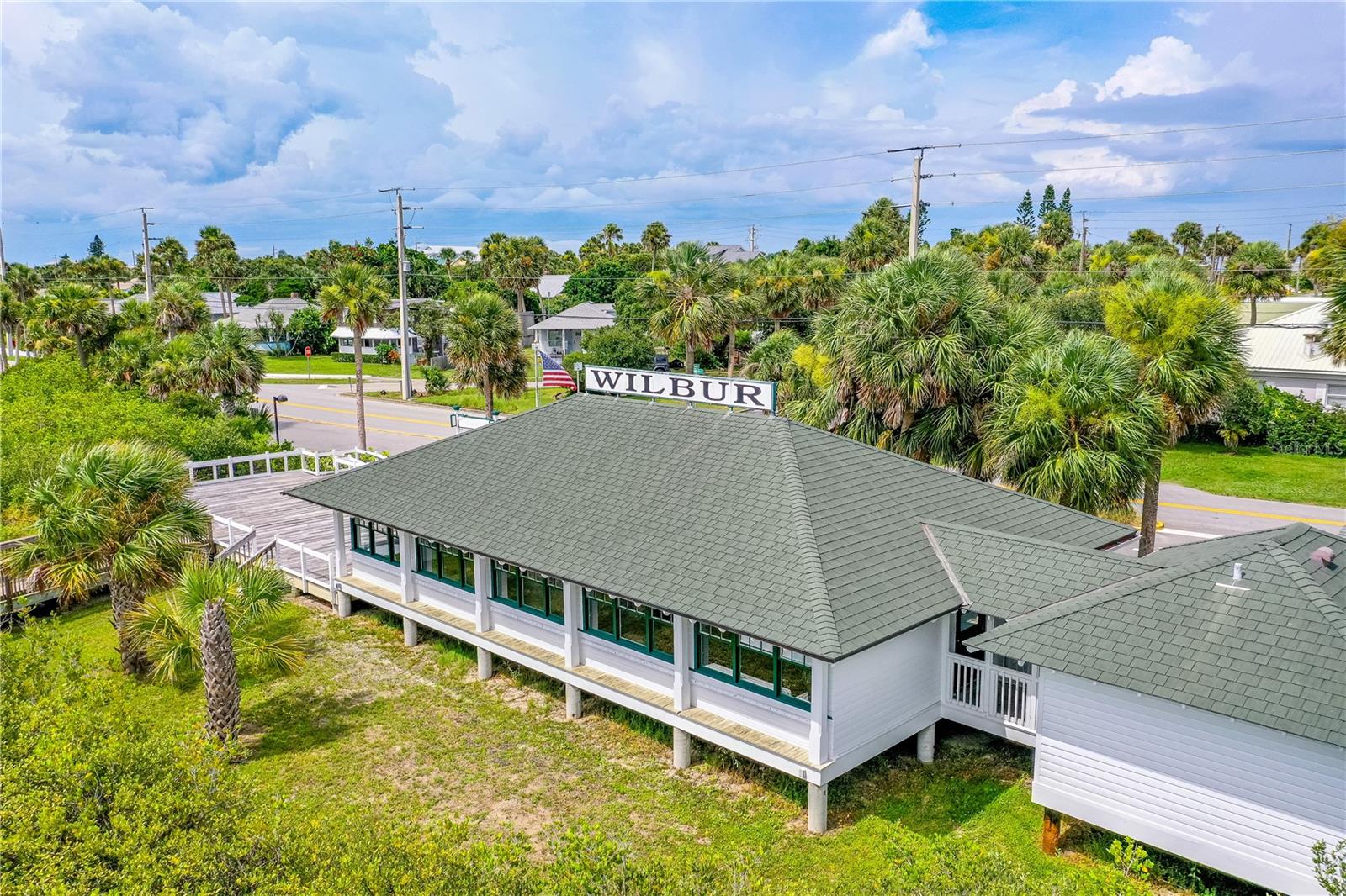 WILBUR BY SEA 02 - Residential