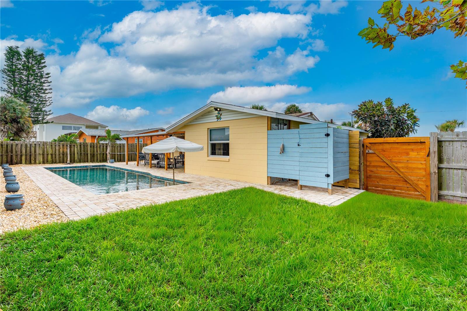 WILBUR BY SEA 02 - Residential