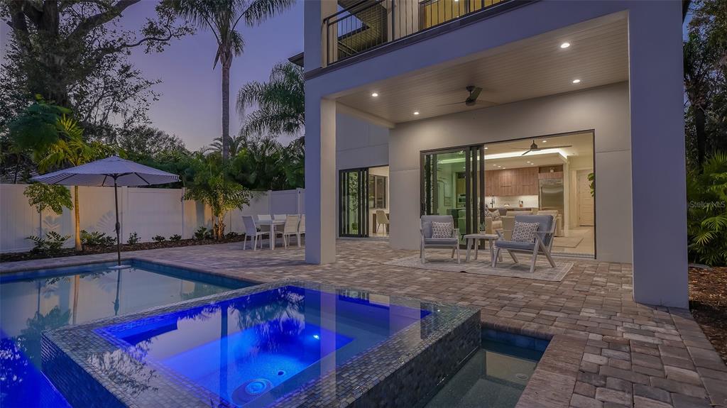 GROVE HEIGHTS - Residential