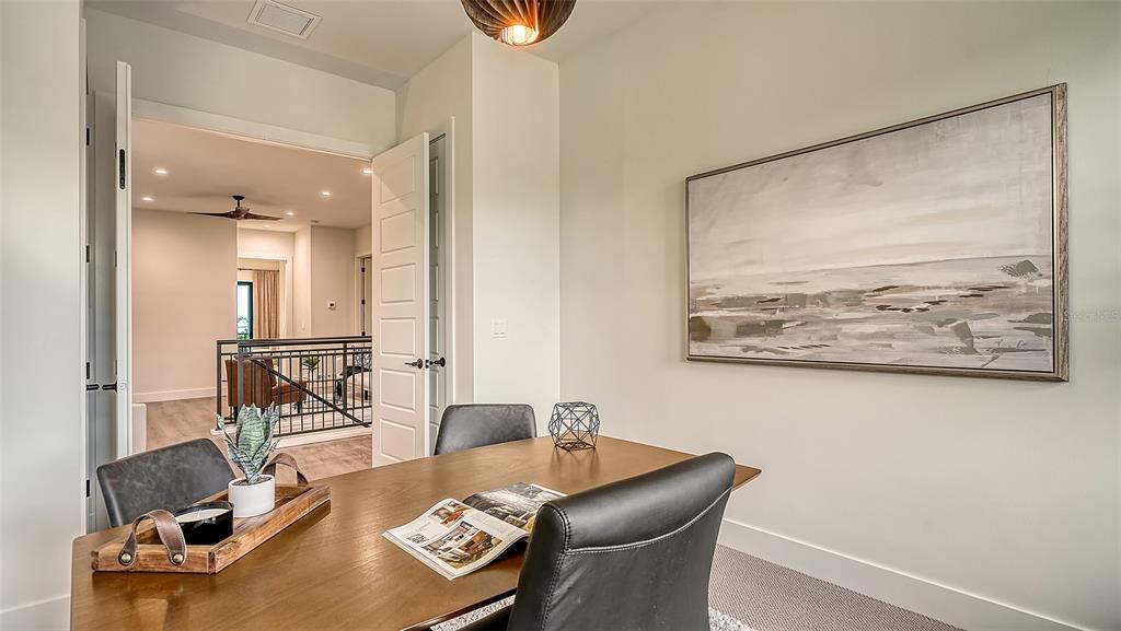 GROVE HEIGHTS - Residential