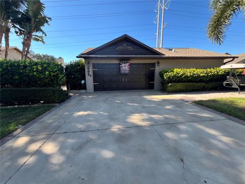 Photo of 632 Channing Drive, Palm Harbor, FL 34684 (MLS # W7879144)