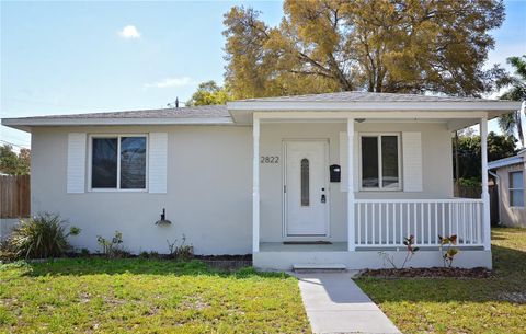 2822 37TH AVENUE N ST PETERSBURG FL 33713