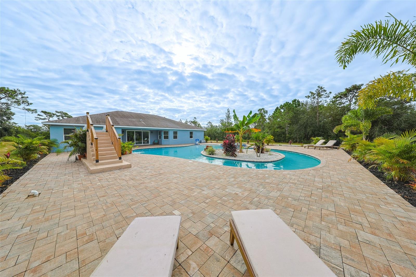 POMELLO PARK CONTINUED - Residential