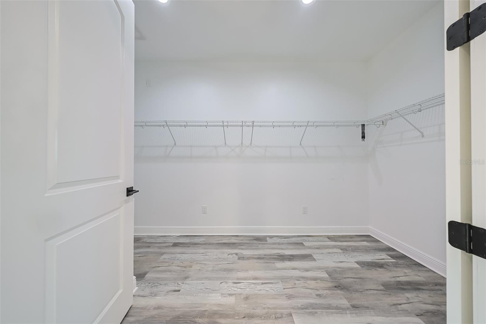 POMELLO PARK CONTINUED - Residential