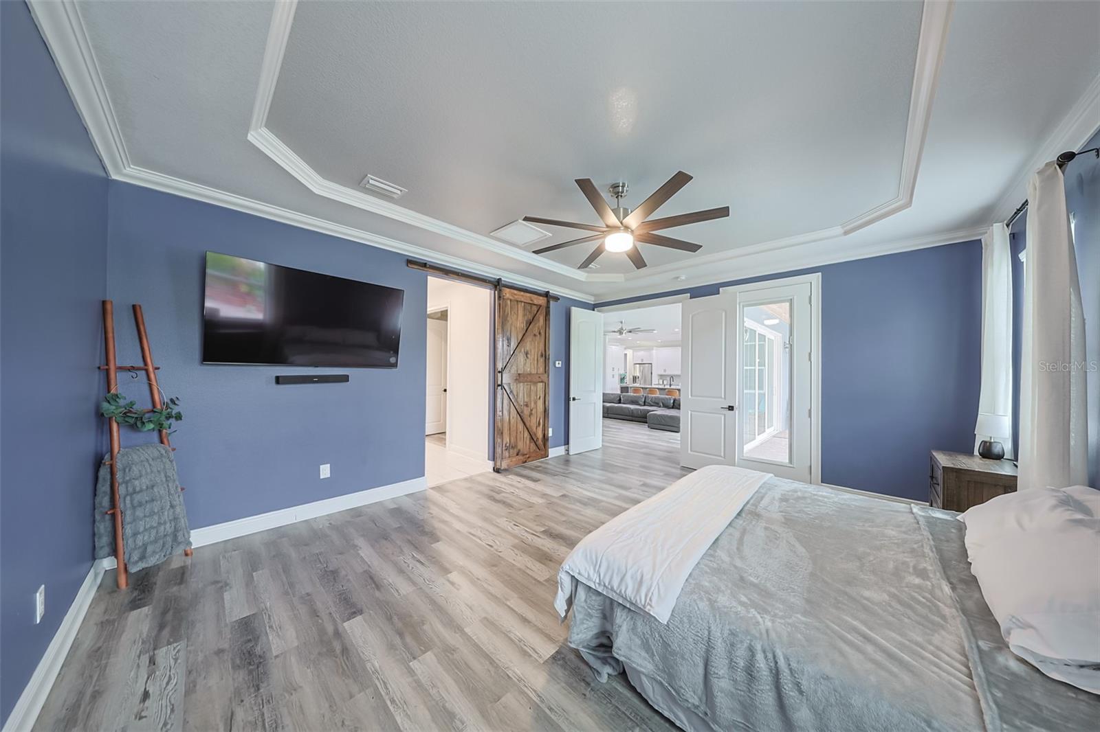 POMELLO PARK CONTINUED - Residential