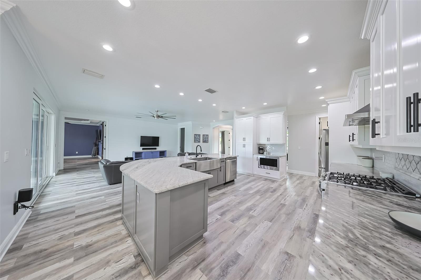 POMELLO PARK CONTINUED - Residential