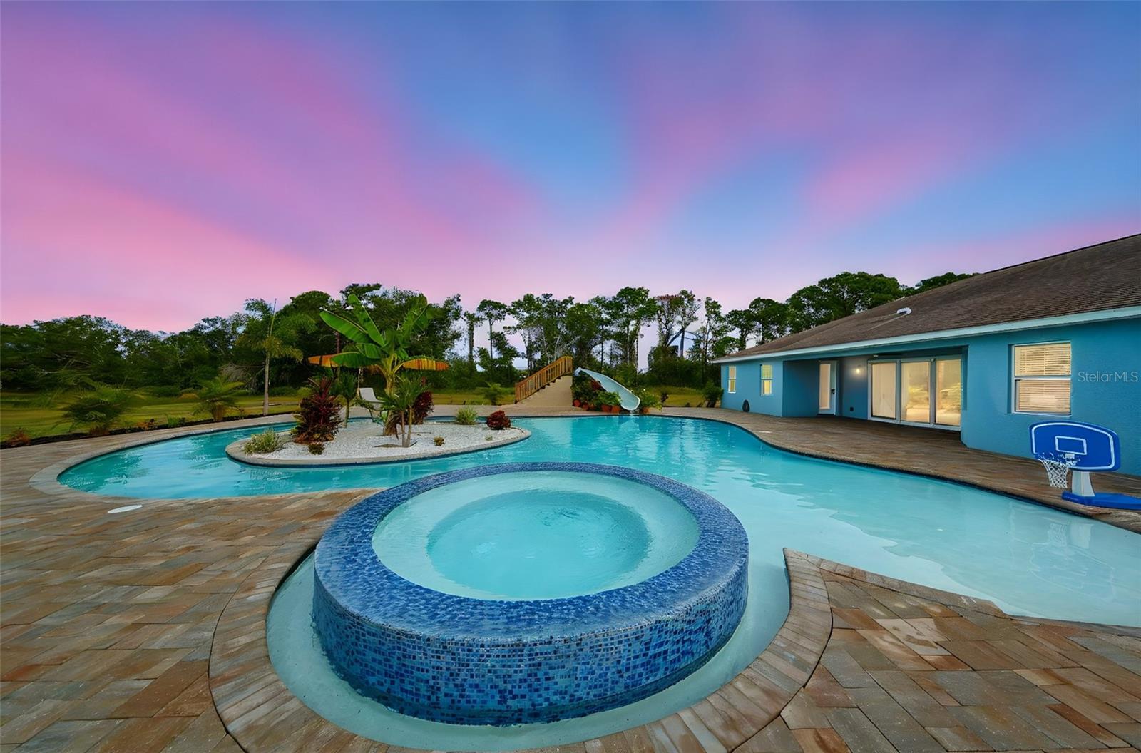 POMELLO PARK CONTINUED - Residential