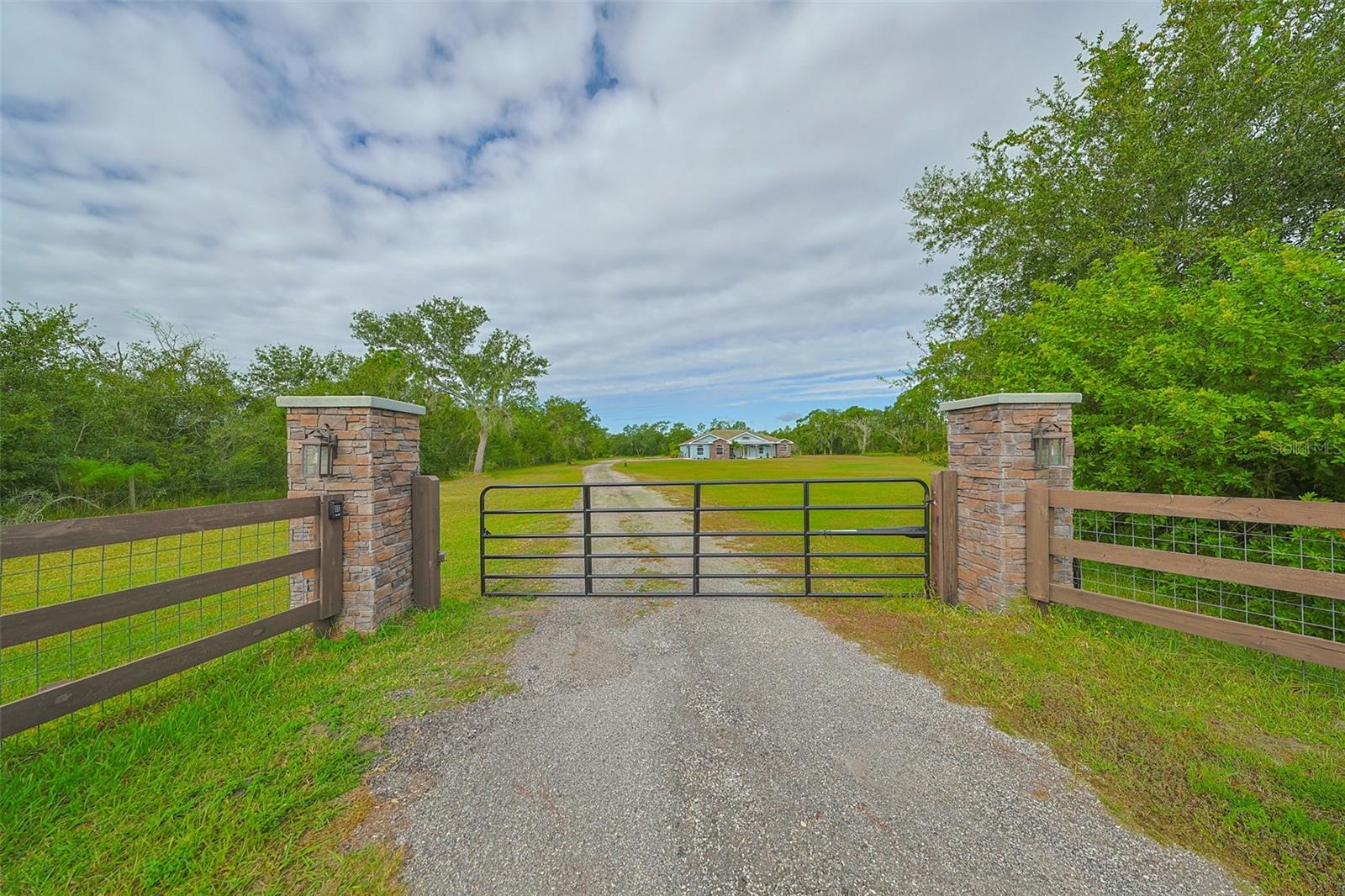 POMELLO PARK CONTINUED - Residential