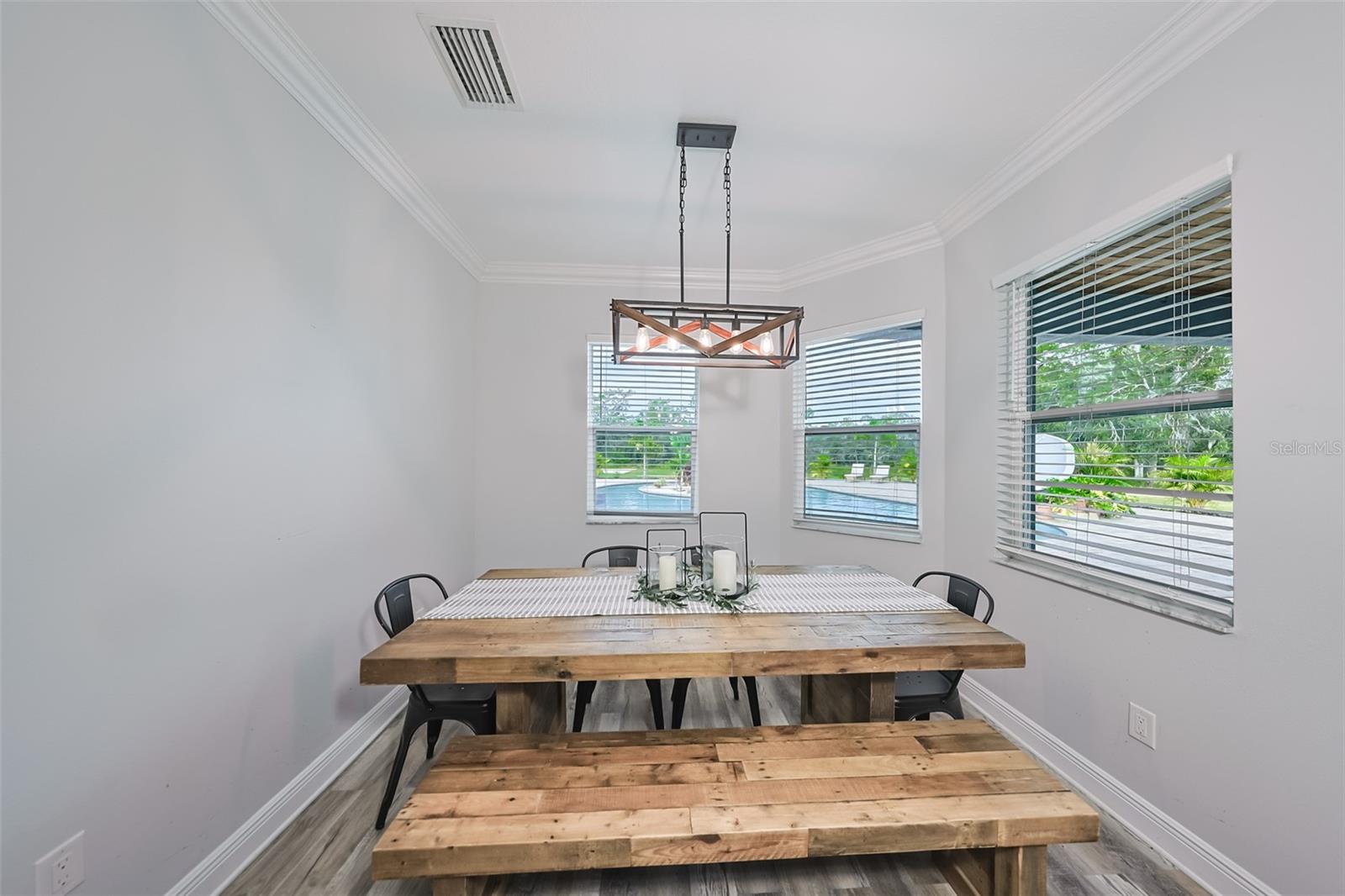 POMELLO PARK CONTINUED - Residential